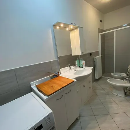 Domus Ka 3 Apartment