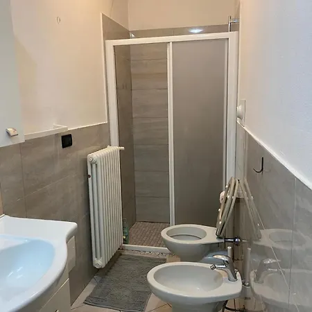 Domus Ka 3 Apartment