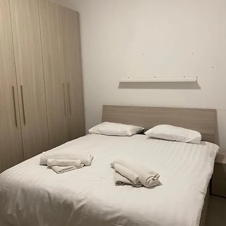 Domus Ka 3 Apartment *