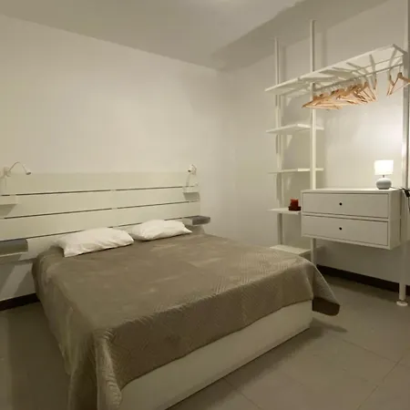 Apartmán Domus Ka 3