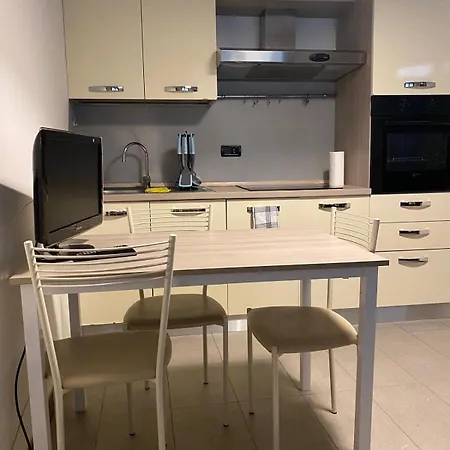 Appartement Domus Ka 3 *
