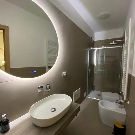Appartement Domus Ka 3 *