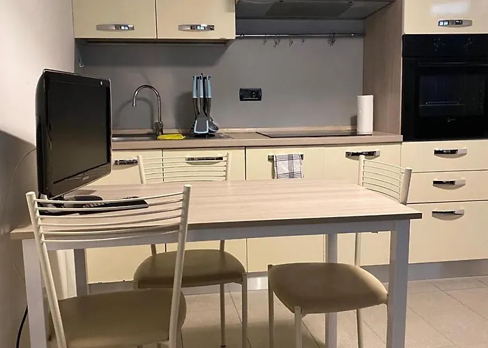 Appartement Domus Ka 3 *