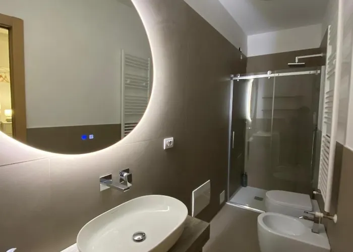 Appartement Domus Ka 3 *