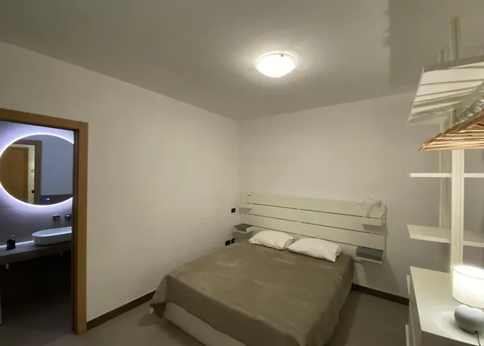 Domus Ka 3 Appartement Crémone
